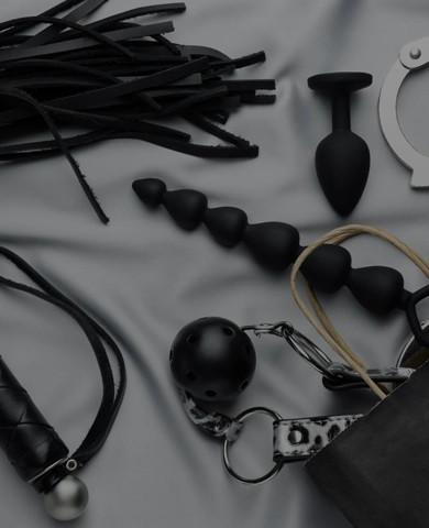 Sex toys et accessoires