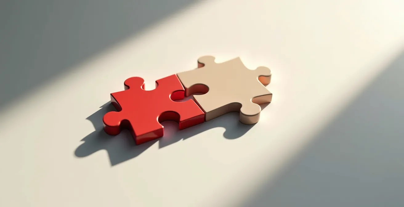 Session d'éducation sur le VIH avec supports visuels symboliques